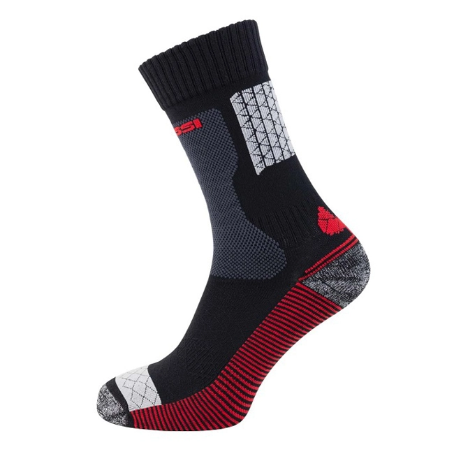 Vendita online Calzino corto uomo invernale - Modello WARM EXTREME - Fassi at Work 39/42